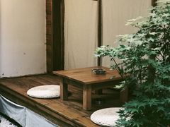 -边渡咖啡烘焙店(昙华林店)