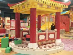 -嘉文梦想世界(SM天津滨海城市广场店)
