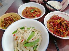 -金味老饭铺(晚报店)