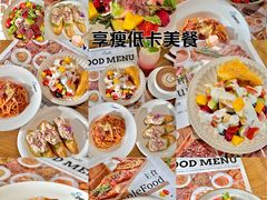 -Pekaa啤咖食肆Coffee&Bistro