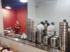 -王菊美食街·王菊面馆(总店)