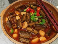 -翰林宴(阜南路店)