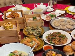 -汕头龙光喜来登酒店-采悦轩中餐厅