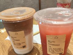 -去茶山(重庆万象城店)