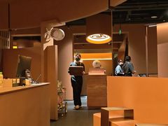 -色響火锅(恒隆广场店)