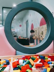 -卡通尼乐园(武商MALL·世贸店)