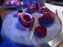 -哈拉海和牛主题餐厅(哈西店)