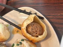 -哑巴生煎(临顿路店)