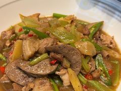 -陈厨老味·老派郴州菜(宜章店)