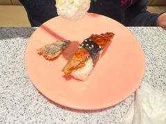 -争鲜回转寿司(朝外悠唐PLUS店)