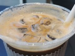 -M Stand(北京平安幸福中心店)