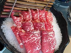 -享月汤皇·海鲜小火锅·聚会(曲江创意谷店)