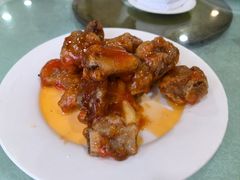 -宝发园名菜馆