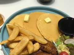 -柠檬树茶餐厅(海雅缤纷城店)