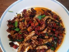 -树厨贵州菜(花果园购物中心店)