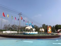 -北戴河圣蓝海洋公园