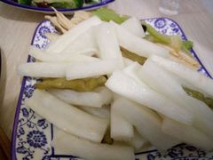 -长香源葫芦头梆梆肉(兴隆巷店)