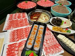 -快乐小羊(富强中路店)