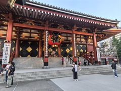 -浅草寺