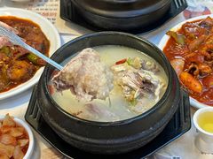 -长顺参鸡汤店(西塔总店)