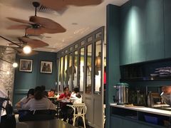 大堂-美奈小馆·越南料理(中航城君尚购物中心店)