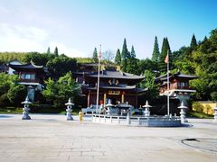 -达蓬山旅游度假区
