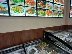 -金丝饭庄(金丝新天地保障性住宅小区店)