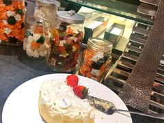 -武汉武昌威斯汀酒店-知味自助餐厅