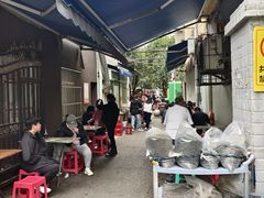 -小胡子祥彪烧烤(北湖总店)