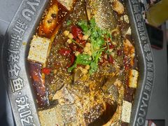 -马有鱼·馕坑烤全鱼(美美2店)