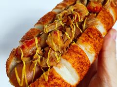 -LELECHA乐乐茶(新街口大洋店)