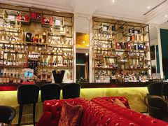-The St·Regis Bar 瑞吉酒吧