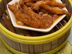 -明园茶餐厅(沙头角店)