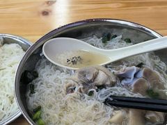 -潘先生牛杂煲·客家小碗菜(兰花路店)