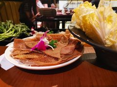 -牛焱·贵州黄牛肉火锅(城西银泰店)