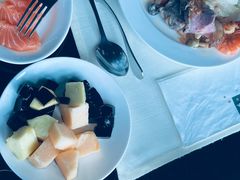 -澳门旅游塔360°旋转餐厅(南湾湖广场店)