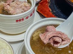 -合丰源幸福楼·客家菜