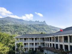 -七仙岭君澜度假酒店·桃源小馆中餐厅