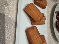 黄金脆带鱼-新荣记(椒江店)
