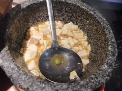 -绿茶餐厅(崇文门新世界店)