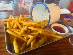-京A Taproom·精酿餐吧(CBD店)