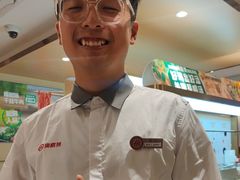 -海底捞火锅(中山路天主教堂店)