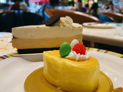 -喜庭海鲜自助(来福士店)