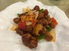 -东方苑自助餐厅(稻香湖景酒店)