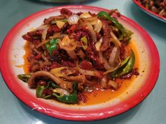 -柴窝堡22号辣子鸡·传承新疆菜