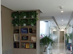 -北京地坛口腔门诊部