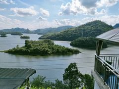 -阿哈湖国家湿地公园