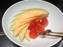 -翕间食·精致淮扬菜(江苏大剧院店)