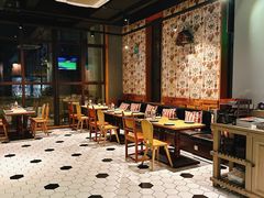 -LENBACH兰巴赫西餐啤酒坊(大连东港店)