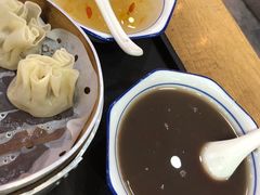 -景芳周大姐(国大城市广场店)